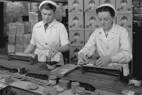 Ambalajlama'nın Tarihi