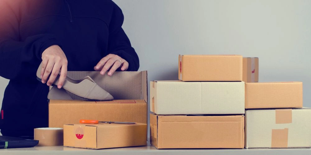 Ayakkabı Kutu İmalatı