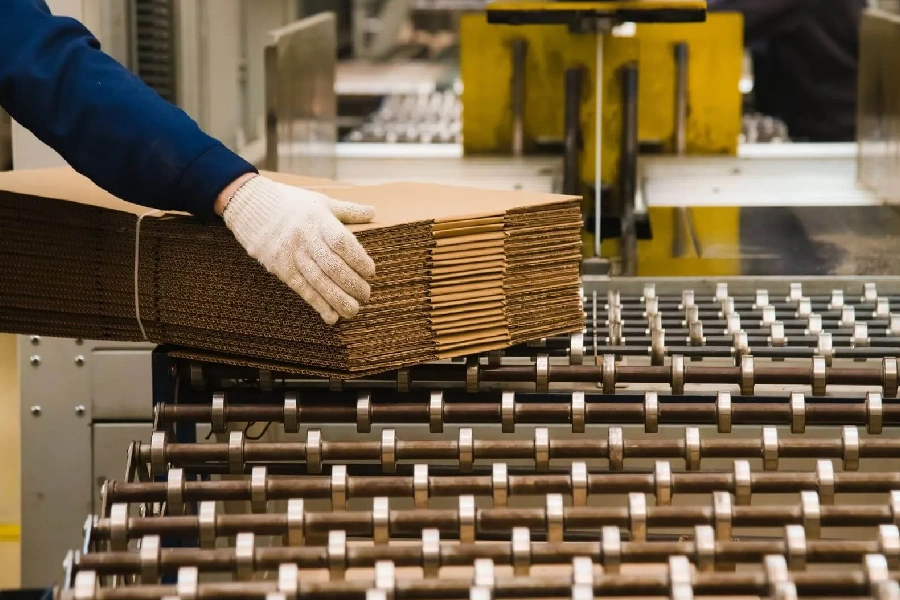 Kutu İmalatı Yapan Firmalar