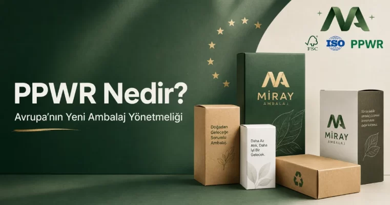 PPWR Nedir?